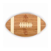USC Trojans SC Interlock Football Mickey Touchdown Cutting Board